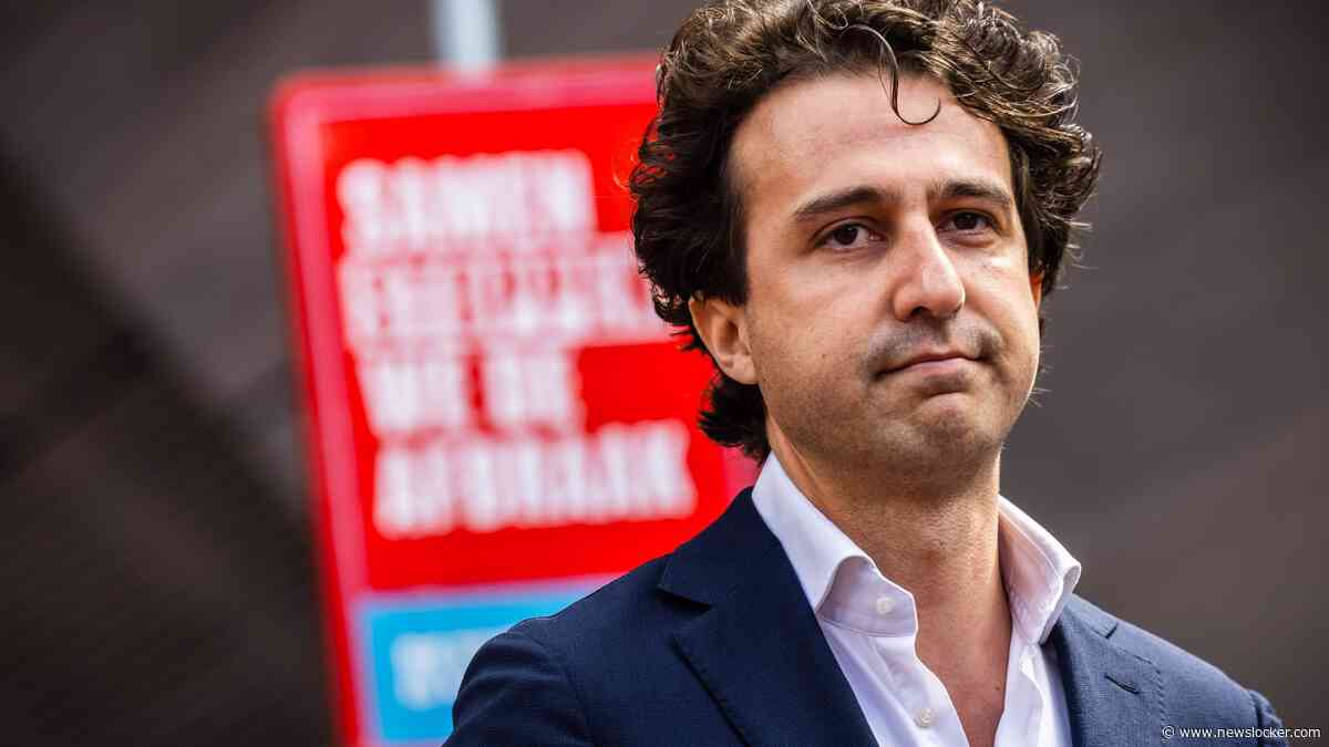 Klaver kiest voor rood: vindt dat PRO in EU moet kiezen voor sociaaldemocraten