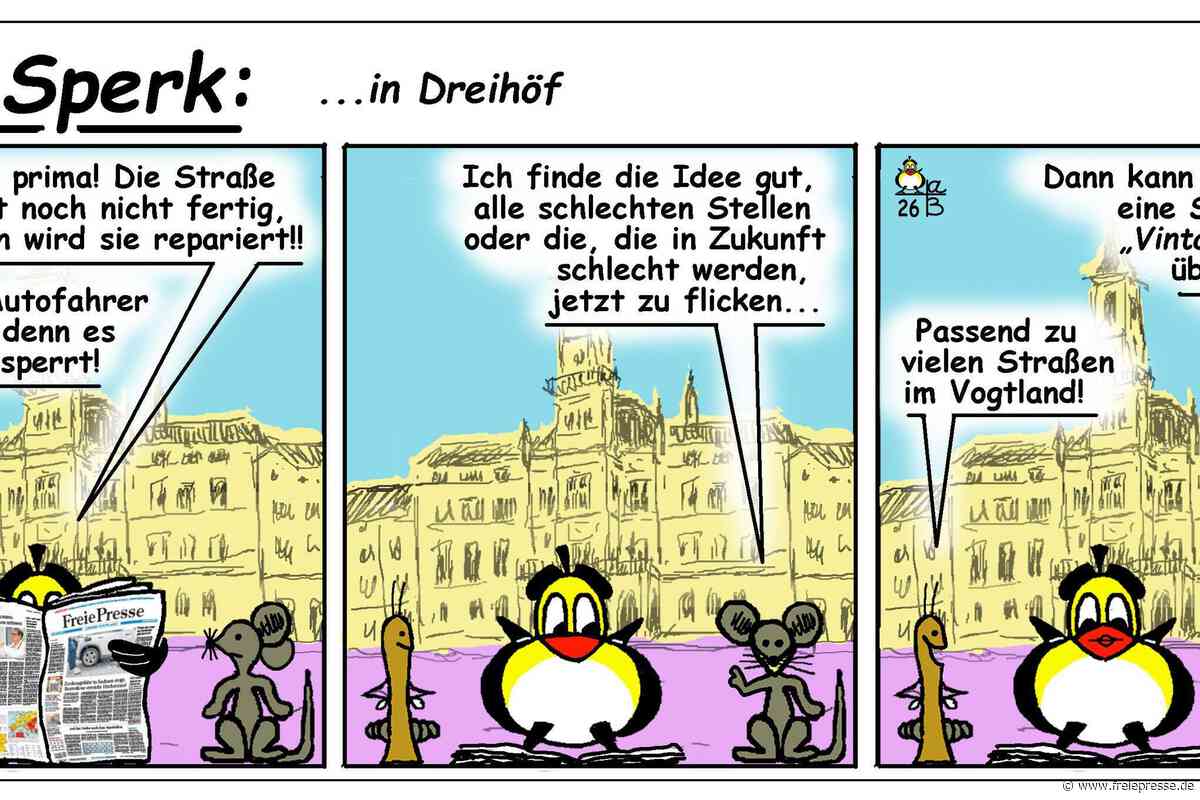 Sperk
