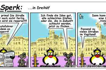 Sperk