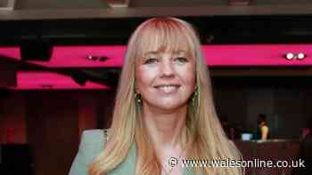 Sara Cox feared 'I'll be hospitalised' in candid admission about Strictly host auditions