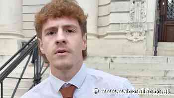 Man, 20, who sped at 126mph in BMW on A4232 in Cardiff fights to reduce his driving ban