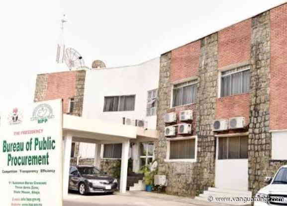 BPP blocks inflated contracts, saves FG N1.4trn in 18 months