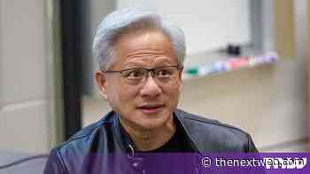 Nvidia is in talks with the Korean inference chip designer Rebellions