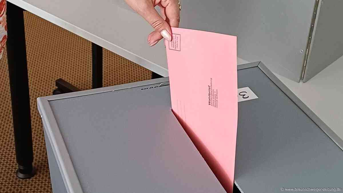 Samtgemeinde Isenbüttel muss Stimmzettel neu drucken