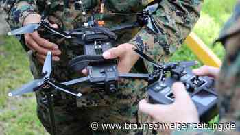 US-Armee stoppt Drohnen-Experiment in Europa: Elite-Einheit wird aufgelöst