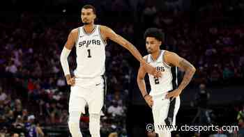 Ranking the NBA's 12 best duos: Three new-look pairs make the list, but familiar names are at the top