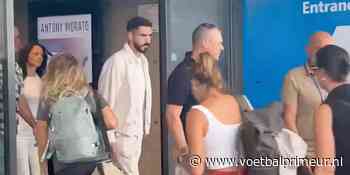 Sutalo gespot in Rome: Ajax-verdediger maakt zich op voor transfer