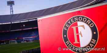 Betrapt: hoofdscout van Feyenoord in gesprek met gewilde Nigeriaanse aanvaller