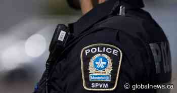 Montreal police to get body cameras following years of debate