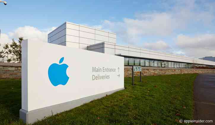 Apple paid Ireland a staggering $17 billion in taxes in 2025