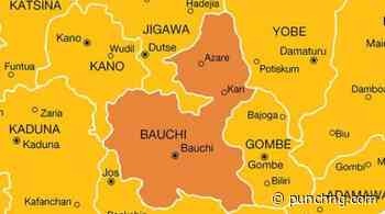 Police arrest three vigilantes over man’s death in Bauchi