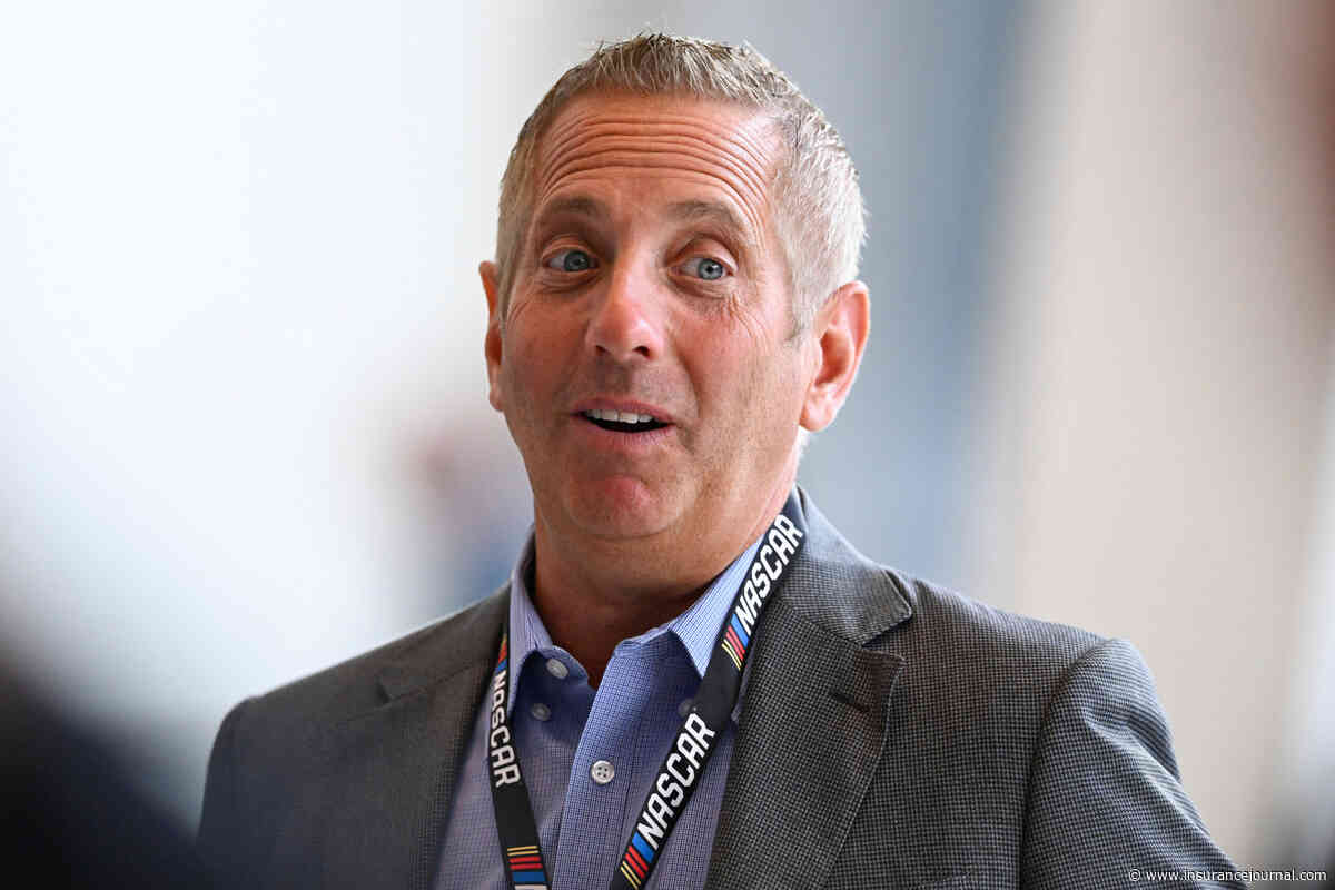 Georgia Man Charged With Burglarizing Greg Biffle’s Home After Plane Crash