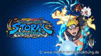 Naruto x Boruto Ultimate Ninja Storm Connections – Kostenfreies Update fügt neuen Charakter hinzu