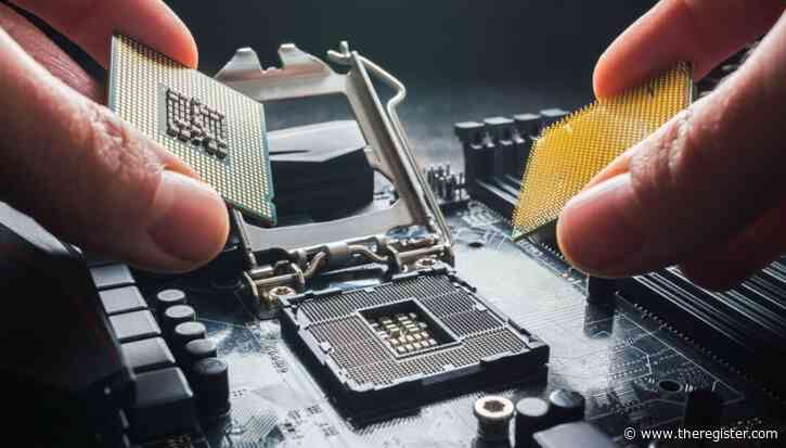 AMD grabs more CPU share while pricier PCs punish desktop demand