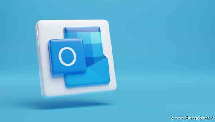 Microsoft lets you swap New Outlook's looks with the face of Outlook Classic