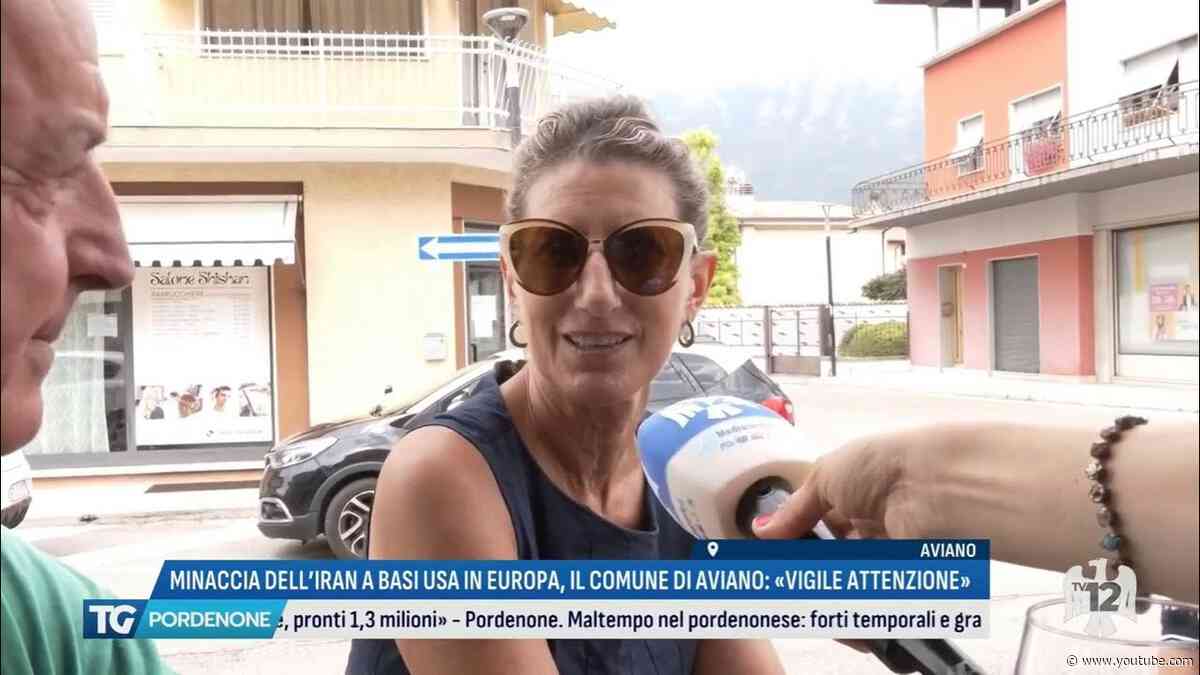 TG PORDENONE | 20/08/2026