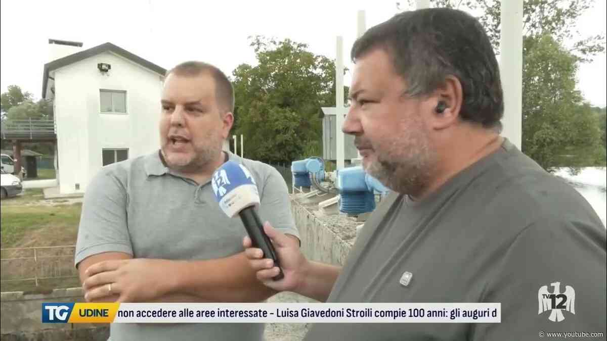 TG UDINE | 20/08/2026