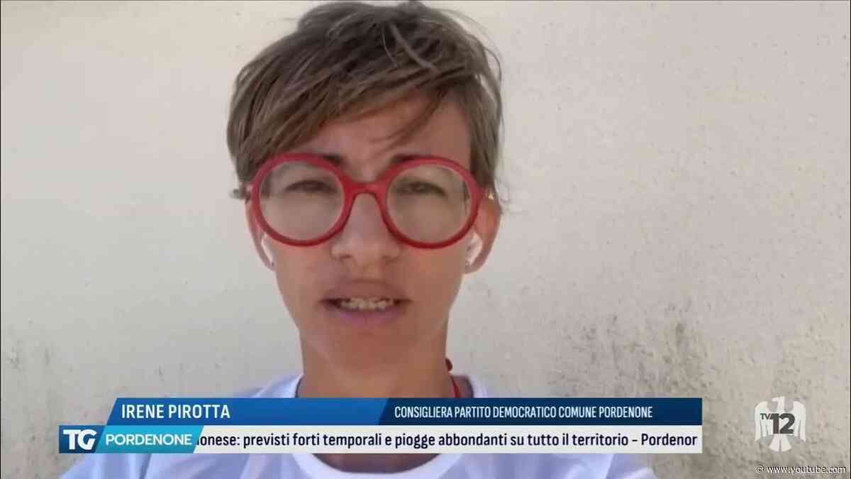 TG PORDENONE | 19/08/2026