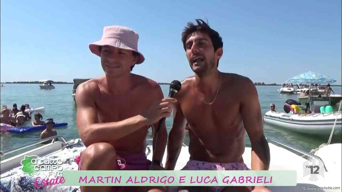 A TUTTO CAMPO FVG | 18/08/2026