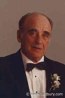 PEPIN, Lucien Jean “John”