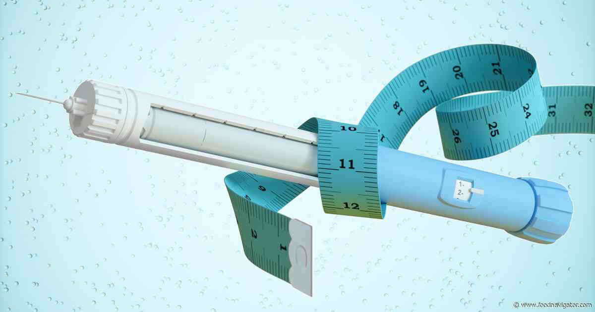 Could GLP-1 safety concerns affect uptake?