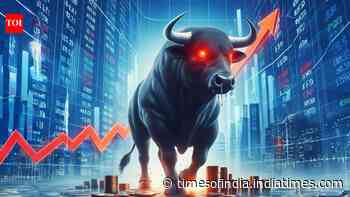 US stock market today: Wall Street rises as bond market steadies