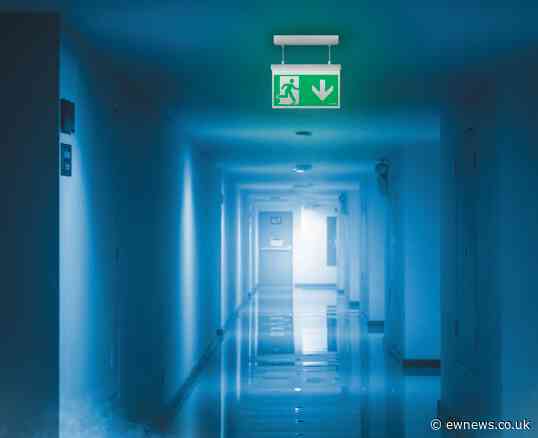 Ovia spotlights its upgraded Emergency Exit Box