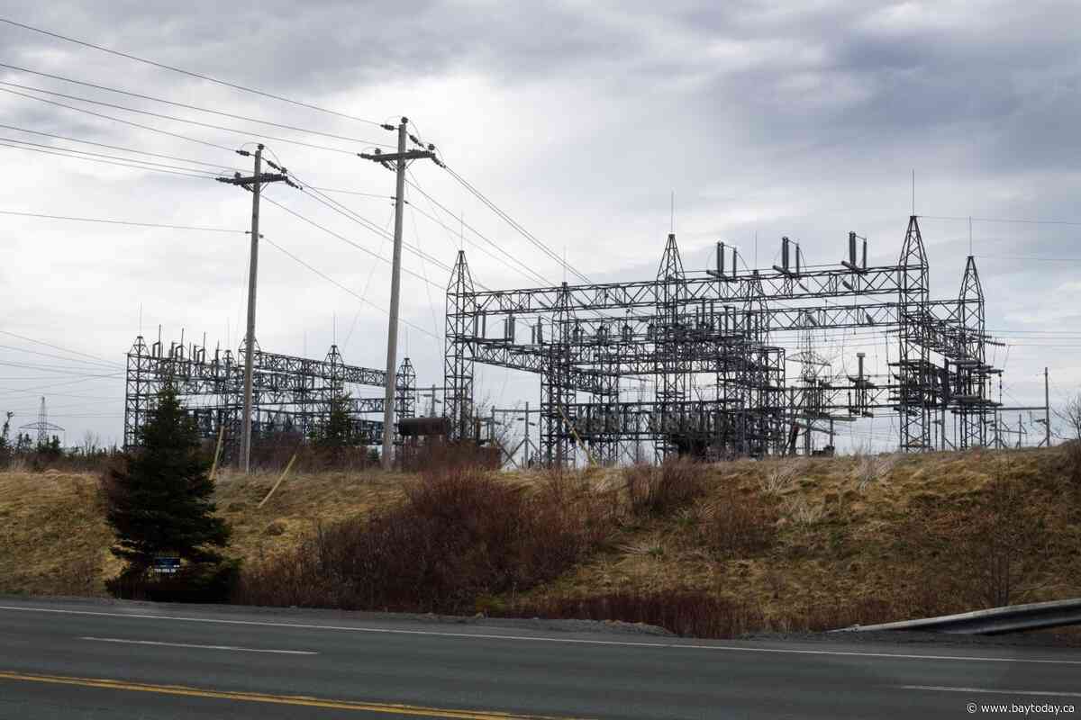 N.L. government announces Team Labrador to secure economic benefits from energy deal