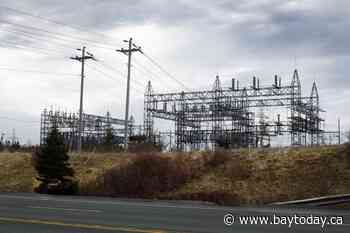 N.L. government announces Team Labrador to secure economic benefits from energy deal