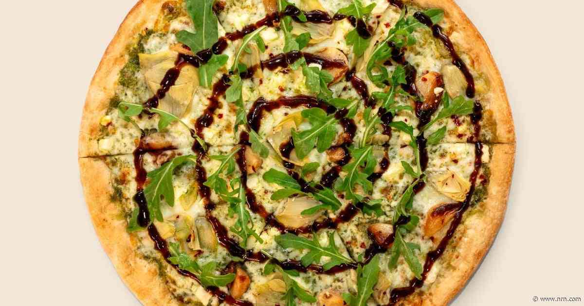Mod Pizza updates its menu based on guest feedback