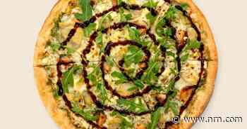 Mod Pizza updates its menu based on guest feedback