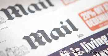 Prince Harry claim: Daily Mail statement in full