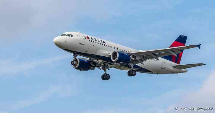 Engine issue causes Delta flight to North Carolina to return to Atlanta airport
