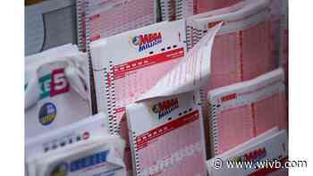 Winning lottery ticket worth $29K sold in Elma