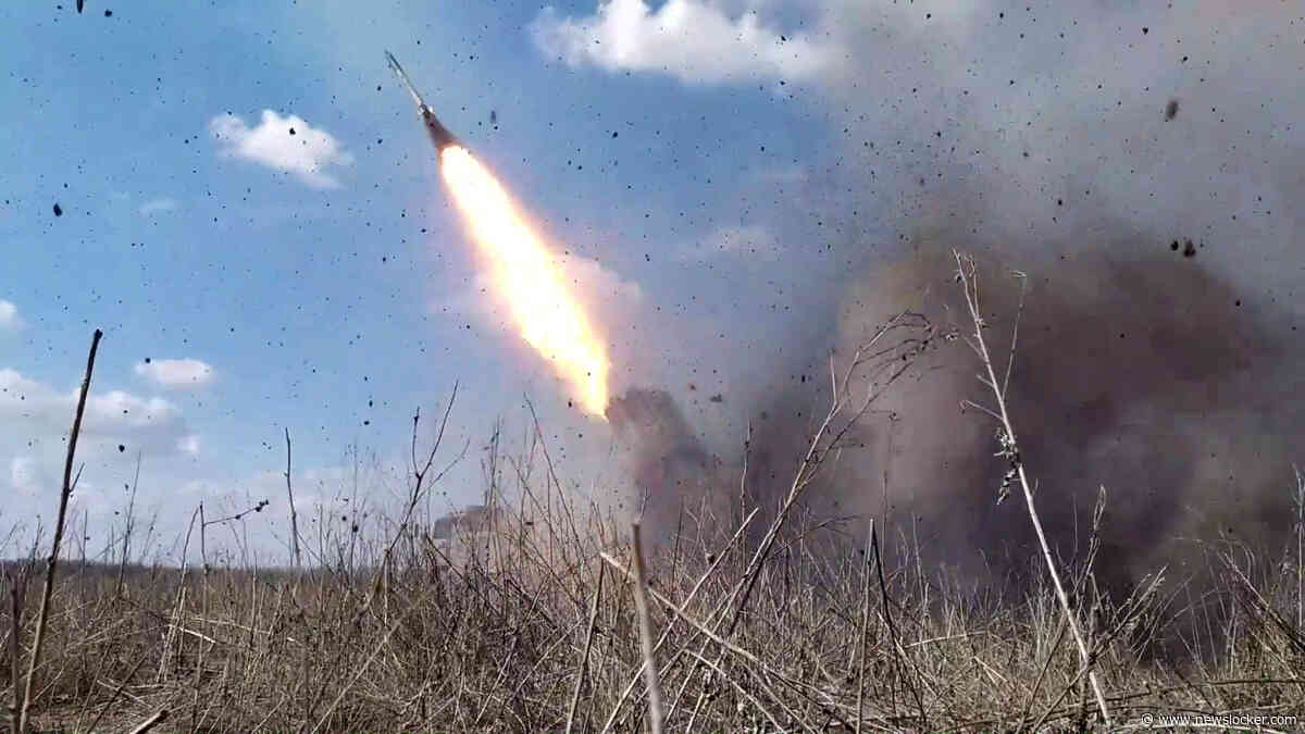 Oekraïne aast op ’Starlink-drones’ in strijd tegen Poetins raketten, Elon Musk heeft sleutel tot oorlogssucces