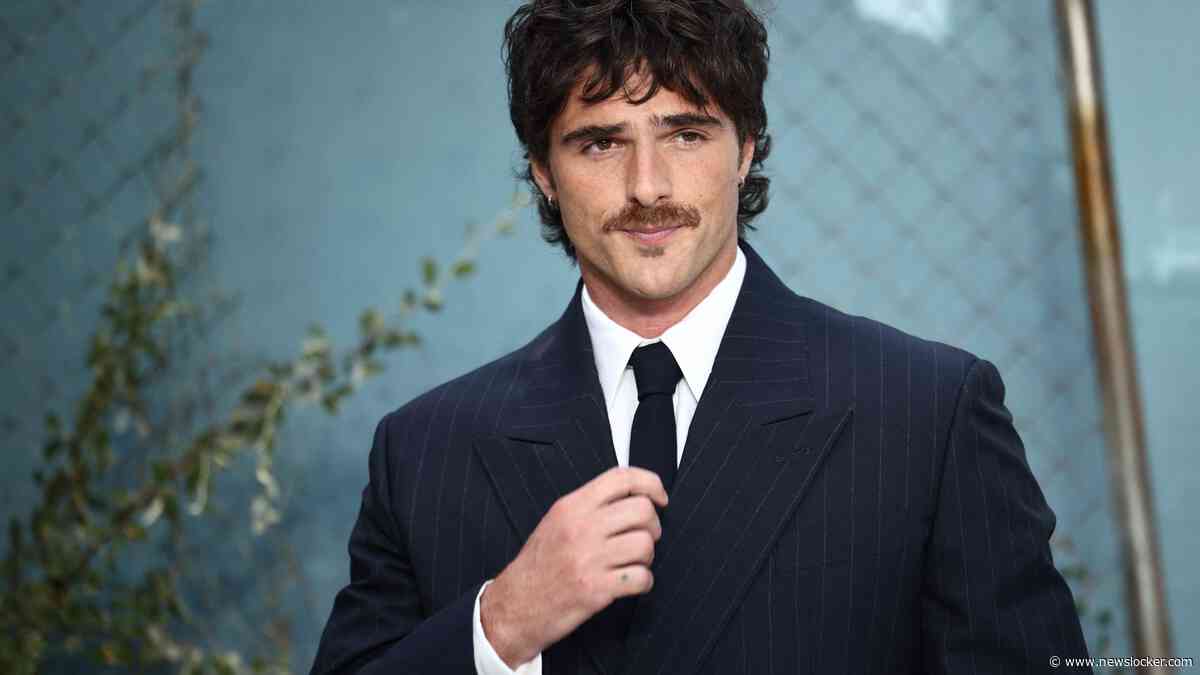Jacob Elordi (29) praat handig om vraag over James Bond heen