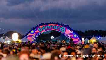 Bonnaroo Taking ‘Much-Needed Year Off’ in 2027