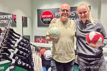 Piepers Sport Shop kommt an die Marktallee
