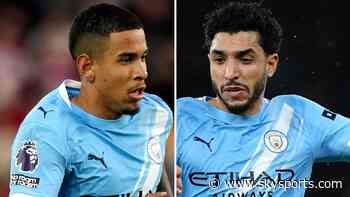 Spurs agree £85m Savinho deal and close in on Marmoush