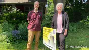 Residents resist proposed nuclear plant due to Ontario town's radioactive past