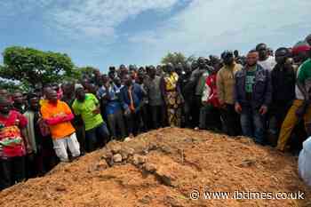 27 Christians Killed in Nigeria: 'To Wipe Out the Entirety of Christianity,' Says Reporter Who Fears He's Next