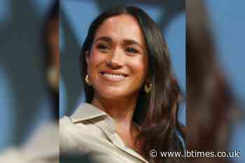 MAGA Ally Katie Miller Claims Meghan Markle 'Always Just Wanted To Be a Celebrity' Amid Reported UK Move