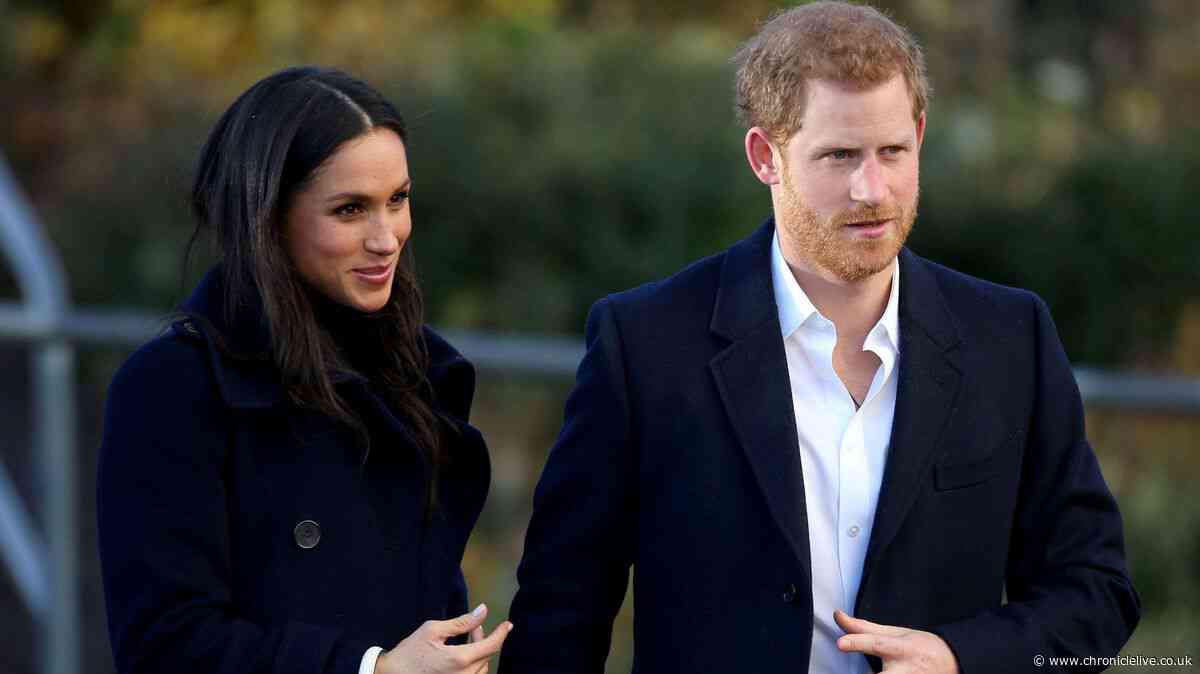 Prince Harry and other celebs ordered to pay £9.5m to Daily Mail publisher