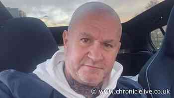 Wallsend man appears in court charged with manslaughter of 'proud grandad' after Newcastle attack