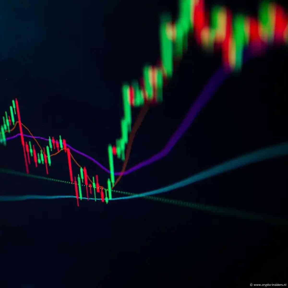 Cryptomunt Hyperliquid knalt 33% omhoog naar nieuw koersrecord
