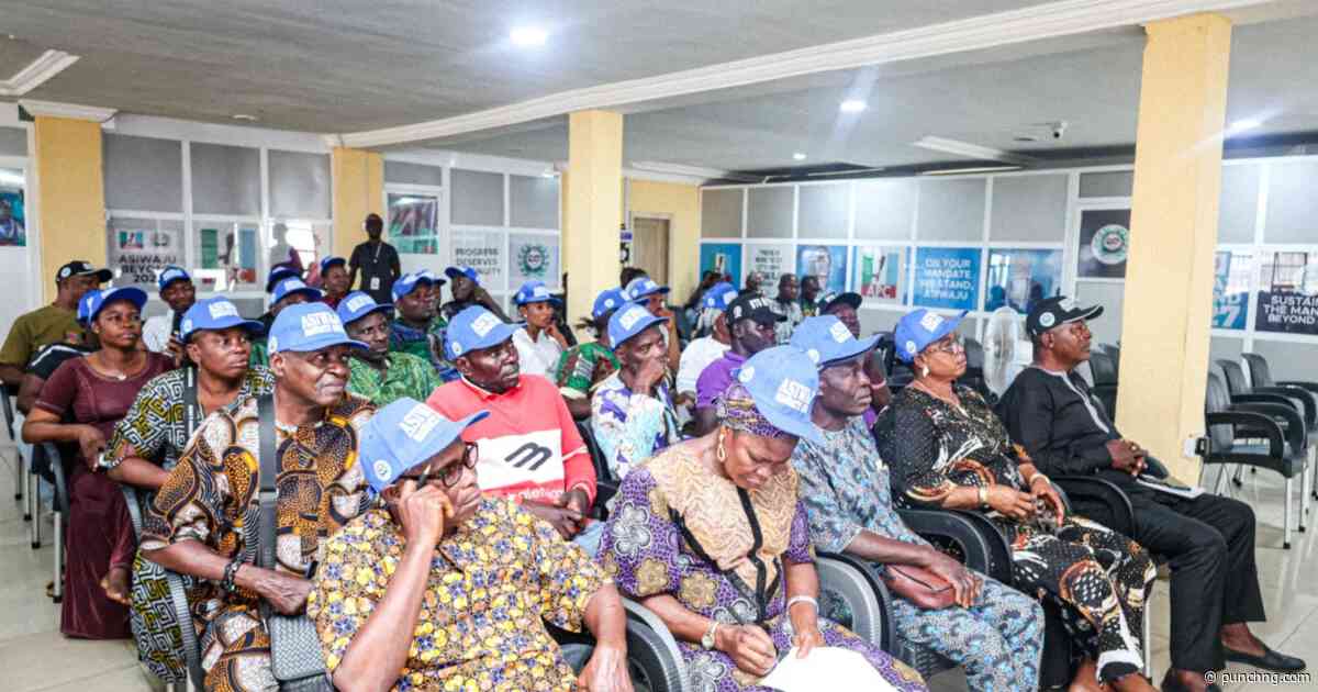 2027: Group begins grassroots mobilisation for Tinubu in Ondo