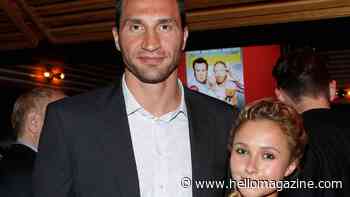 Hayden Panettiere's ex-fiancé Wladimir Klitschko pens heart-wrenching message on her 37th birthday