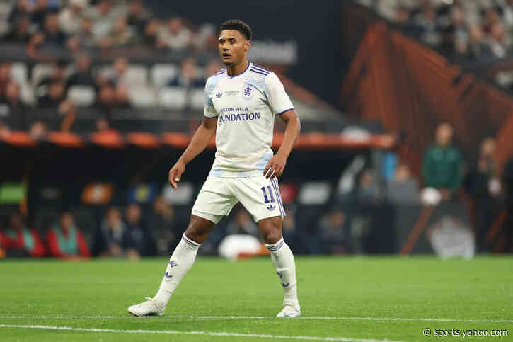 Unai Emery admits Ollie Watkins could be sold as Emiliano Martinez asks to leave Aston Villa