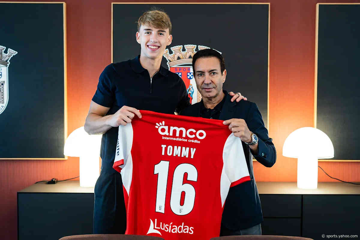 💸 Official: Barça sell a La Masia gem
