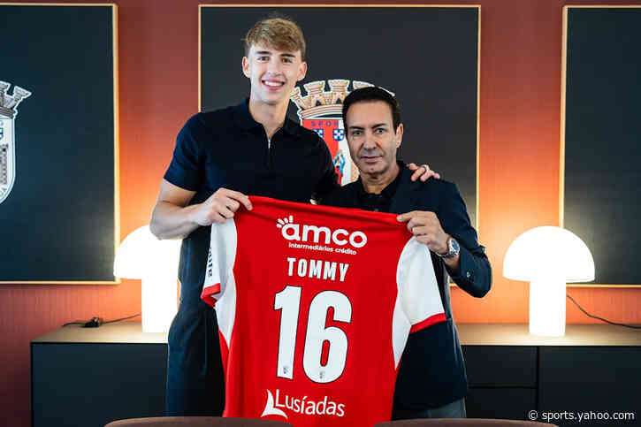💸 Official: Barça sell a La Masia gem
